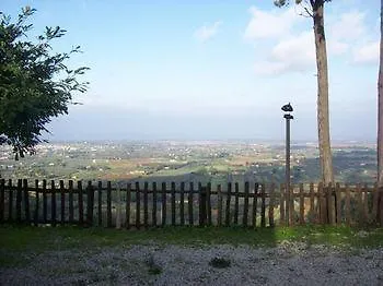 Residence La Casina Castagneto Carducci