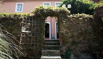 Hotel Residence La Casina Castagneto Carducci Italie