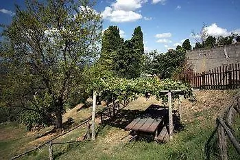 Residence La Casina Castagneto Carducci 0*,  Italie