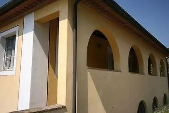 Residence La Casina Castagneto Carducci Hotel
