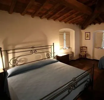 Residence La Casina Castagneto Carducci