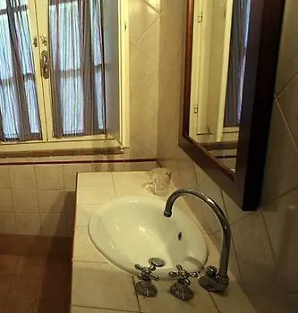 Residence La Casina Castagneto Carducci Italie