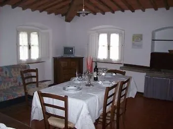 Hotel Residence La Casina Castagneto Carducci Italie
