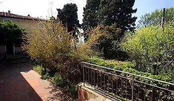 Residence La Casina Castagneto Carducci Italie