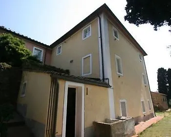 Hotel Residence La Casina Castagneto Carducci