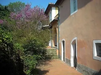 Residence La Casina Castagneto Carducci 0*,