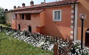 Hotel Residence La Casina Castagneto Carducci