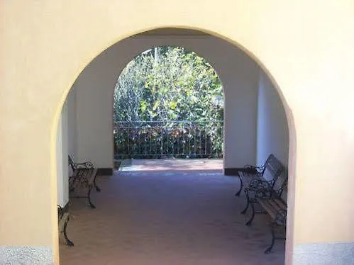 Residence La Casina Castagneto Carducci Italie