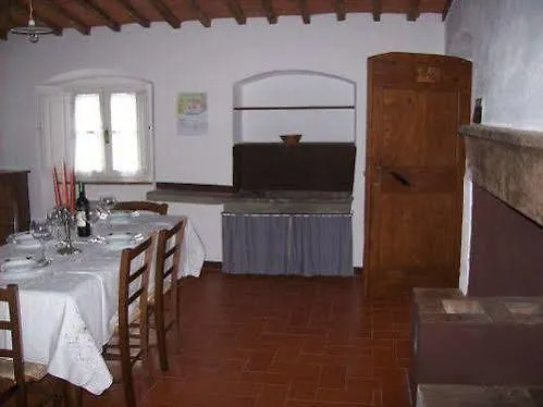 Residence La Casina Castagneto Carducci 0*,  Italie