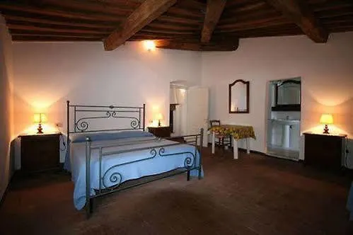 Hotel Residence La Casina Castagneto Carducci Italie