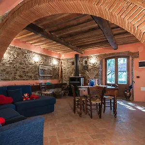 Agriturismo Colle Donatucci Casa di campagna