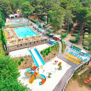 Village de vacances Camping Le Pianacce, Castagneto Carducci