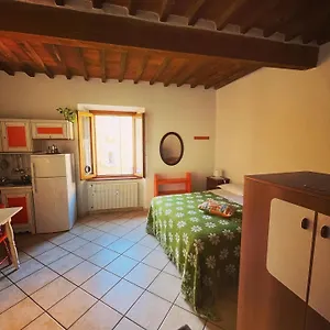 Bed & Wine La Vite Maritata Bed & Breakfast
