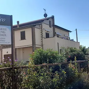 Séjour à la ferme Il Vecchio Olivo, Castagneto Carducci