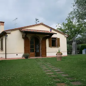 Casetta Singola Vicino Al Mare Casa vacanze