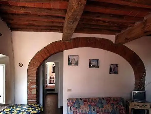 Hotel Residence La Casina Castagneto Carducci