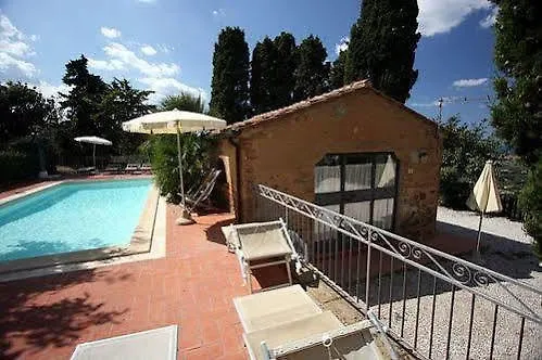 Hotel Residence La Casina Castagneto Carducci